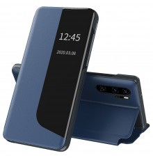 Husa pentru  Huawei P30 Pro  - Flip Tip Carte Eco Piele View Stand