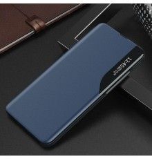 Husa pentru  Huawei Mate 20 Lite  - Flip Tip Carte Eco Piele View Stand