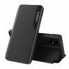 Husa pentru  Huawei P Smart Z  - Flip Tip Carte Eco Piele View Stand