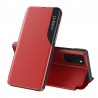 Husa pentru Samsung Galaxy Note 20 Ultra / Galaxy Note 20 Ultra 5G - Flip Tip Carte Eco Piele View Stand