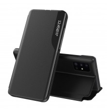 Husa pentru  iPhone 11 Pro  - Flip Tip Carte Eco Piele View Stand