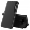 Husa pentru  Samsung Galaxy S10  - Flip Tip Carte Eco Piele View Stand