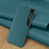 Husa pentru  Samsung Galaxy S10  - Flip Tip Carte Eco Piele View Stand