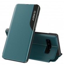 Husa pentru  Samsung Galaxy S10  - Flip Tip Carte Eco Piele View Stand