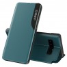 Husa pentru  Samsung Galaxy S10  - Flip Tip Carte Eco Piele View Stand