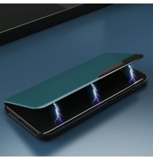 Husa pentru  Samsung Galaxy S10 Plus  - Flip Tip Carte Eco Piele View Stand