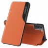 Husa pentru  Samsung Galaxy S21 Plus  - Flip Tip Carte Eco Piele View Stand