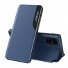 Husa pentru  Samsung Galaxy S22 Ultra  - Flip Tip Carte Eco Piele View Stand