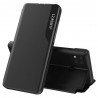 Husa pentru Xiaomi Redmi 9C - Flip Tip Carte Eco Piele View Stand