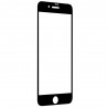 Folie protectie ecran pentru iPhone 7 Plus / 8 Plus - Sticla securizata 111D