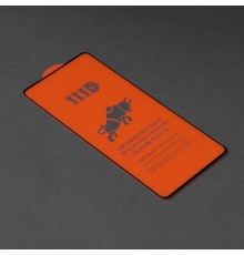 Folie protectie ecran pentru Xiaomi Redmi Note 10 / Redmi Note 10S - Sticla securizata 111D