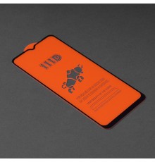 Folie protectie ecran pentru Oppo A15 / A15S - Sticla securizata 111D