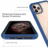 [PACHET 360] - Husa Defense360 + Folie de protectie - iPhone 11 Pro , Neagra