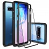 [PACHET 360] - Husa Defense360 + Folie de protectie - Samsung Galaxy S10 Plus , Neagra