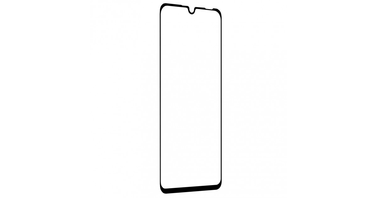 Folie protectie ecran pentru Huawei P30 Lite - Sticla securizata 111D