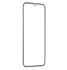 Folie Protectie Ecran pentru iPhone 12 / iPhone 12 Pro - Flexibila - Anti Shock, Case Friendly