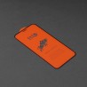 Folie protectie ecran pentru iPhone 12 Mini - Sticla securizata 111D