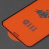 Folie protectie ecran pentru iPhone 12 Mini - Sticla securizata 111D