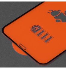 Folie protectie ecran pentru iPhone XR / iPhone 11 - Sticla securizata 111D