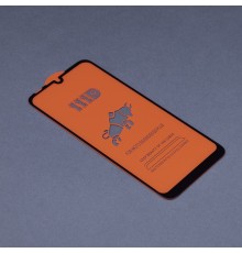 Folie protectie ecran pentru Motorola Moto E6s / E6i - Sticla securizata 111D