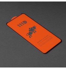 Folie protectie ecran pentru Oneplus Nord N100 - Sticla securizata 111D