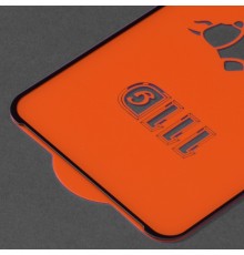 Folie protectie ecran pentru Oneplus Nord N100 - Sticla securizata 111D