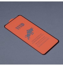 Folie protectie ecran pentru Oppo Reno A53 - Sticla securizata 111D