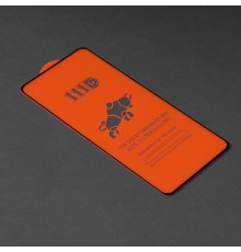 Folie protectie ecran pentru Xiaomi Mi 10T Lite 5G - Sticla securizata 111D