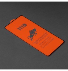 Folie protectie ecran pentru Xiaomi Mi 11 Lite - Sticla securizata 111D