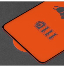 Folie protectie ecran pentru Xiaomi Redmi Note 10 Pro - Sticla securizata 111D