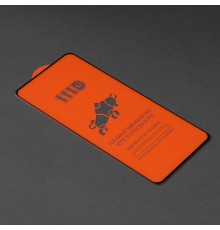 Folie protectie ecran pentru Xiaomi Redmi Note 11 Pro - Sticla securizata 111D