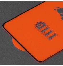 Folie protectie ecran pentru Xiaomi Redmi Note 11 Pro - Sticla securizata 111D