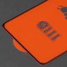 Folie protectie ecran pentru Xiaomi Redmi Note 11 Pro - Sticla securizata 111D