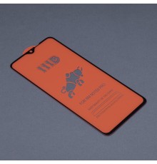 Folie protectie ecran pentru Xiaomi Redmi Note 8 Pro - Sticla securizata 111D