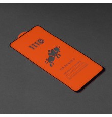 Folie protectie ecran pentru Xiaomi Redmi Note 9 - Sticla securizata 111D