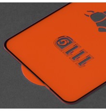 Folie protectie ecran pentru Xiaomi Redmi Note 9 - Sticla securizata 111D