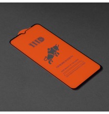 Folie protectie ecran pentru Xiaomi Redmi 9 / Redmi 9A / Redmi 9C - Sticla securizata 111D