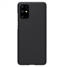 Husa Carcasa Spate pentru Samsung Galaxy S20 Plus - Nillkin Super Frosted Shield, Neagra