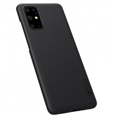 Husa Carcasa Spate pentru Samsung Galaxy S20 Plus - Nillkin Super Frosted Shield, Neagra