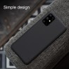 Husa Carcasa Spate pentru Samsung Galaxy S20 Plus - Nillkin Super Frosted Shield, Neagra