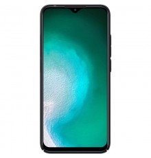 Husa Carcasa Spate pentru Xiaomi Redmi 9A - Nillkin Super Frosted Shield, Neagra