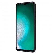 Husa Carcasa Spate pentru Xiaomi Redmi 9A - Nillkin Super Frosted Shield, Neagra