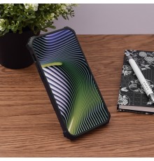 Husa Carcasa Spate pentru Google Pixel 6 - Blazor Hybrid, Camuflaj