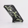 Husa Carcasa Spate pentru Motorola Moto E7 Power / E7i Power  - Blazor Hybrid, Camuflaj