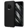 Husa Galaxy S9 Spigen Liquid Air Matte Black