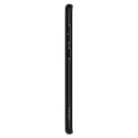 Husa Galaxy S9 Spigen Liquid Air Matte Black