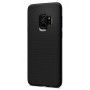 Husa Galaxy S9 Spigen Liquid Air Matte Black