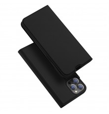 Husa Carcasa Spate pentru iPhone 13 Pro - Soft Edge Silicon cu interior din microfibra