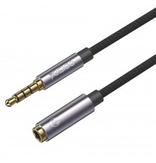 Cablu Adaptor Type-C la Jack - Baseus L54 (CATL54-01) - Negru