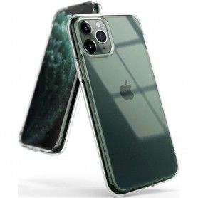 Husa pentru iPhone 11 Pro - Techsuit SoftFlex - Verde menta Verde